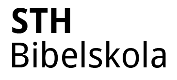 Bibelskola STH logo